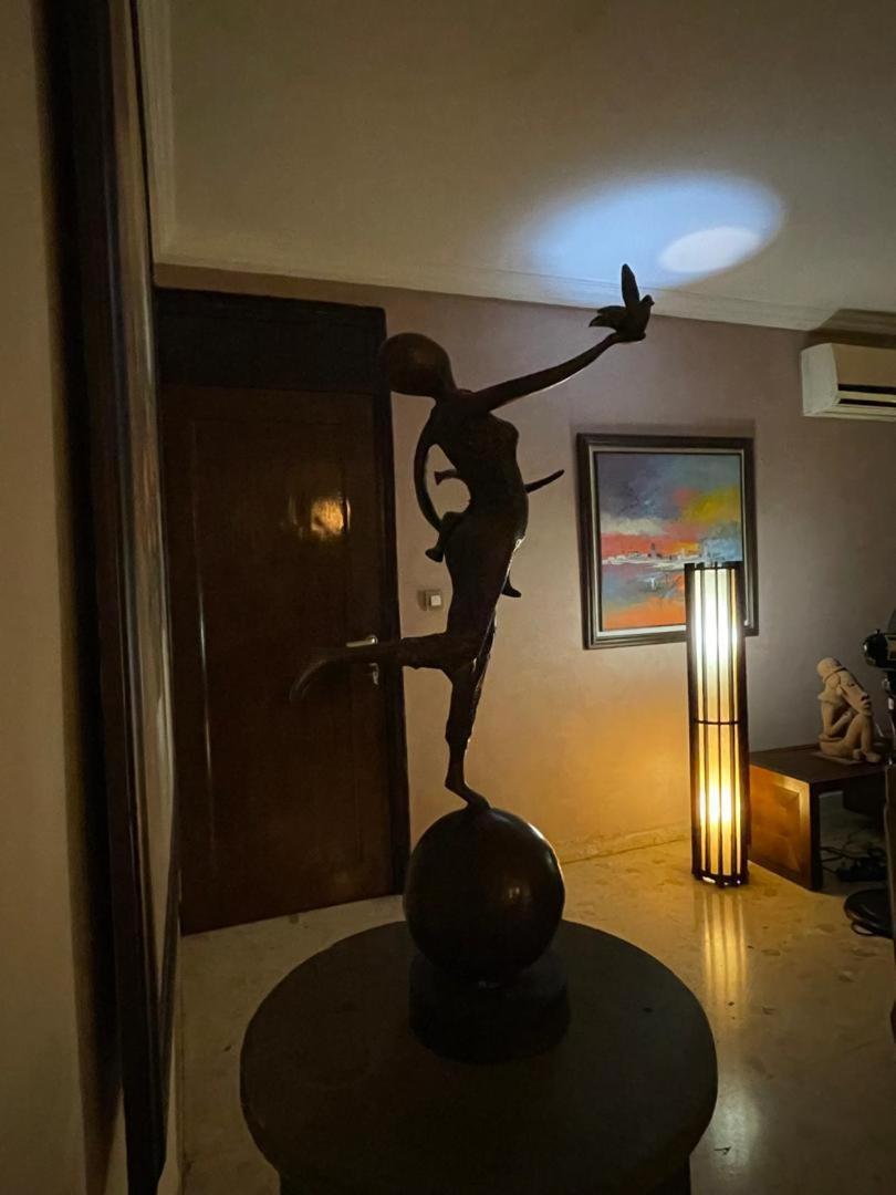 Maison Katia Abidjan Exterior foto
