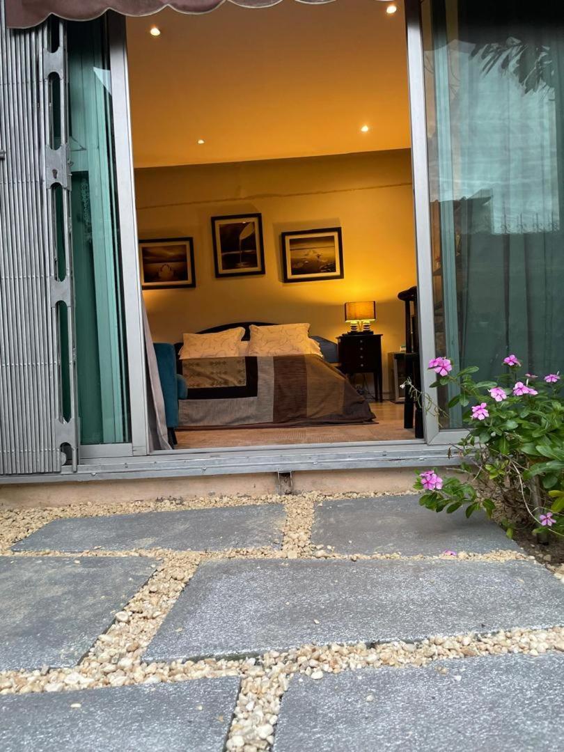 Maison Katia Abidjan Exterior foto
